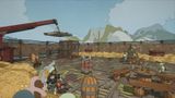 Dynamic boss battle encounter